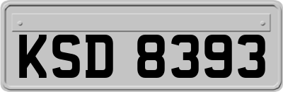 KSD8393