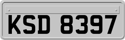 KSD8397