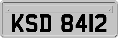 KSD8412
