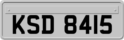 KSD8415