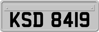KSD8419