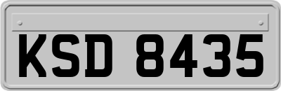 KSD8435
