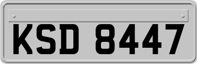 KSD8447