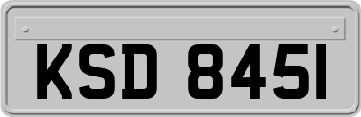 KSD8451