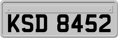 KSD8452