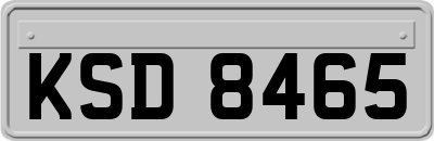 KSD8465