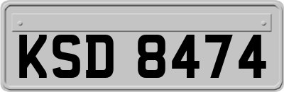 KSD8474