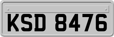 KSD8476