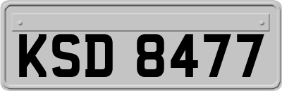 KSD8477