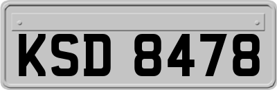 KSD8478