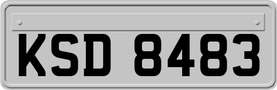 KSD8483