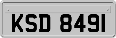 KSD8491