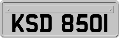KSD8501
