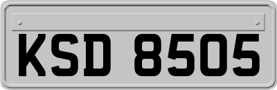 KSD8505