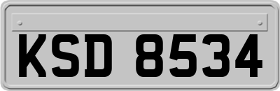KSD8534