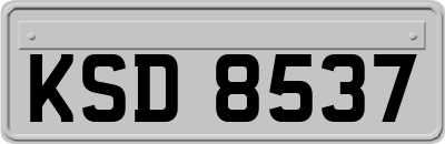 KSD8537