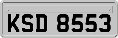 KSD8553