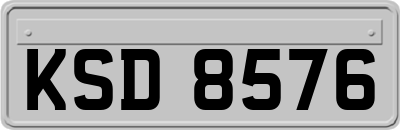 KSD8576