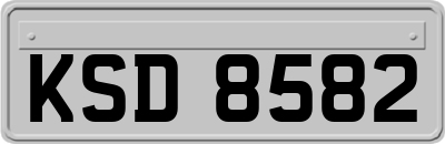 KSD8582