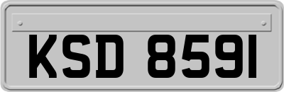 KSD8591