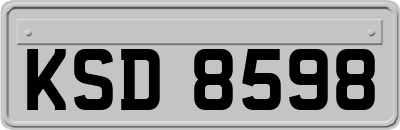 KSD8598