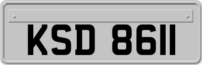 KSD8611