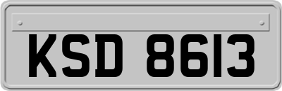 KSD8613