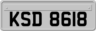 KSD8618