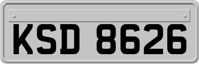 KSD8626