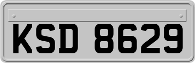 KSD8629