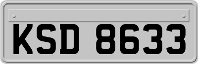 KSD8633