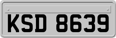 KSD8639