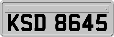 KSD8645