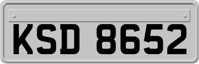 KSD8652