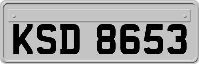 KSD8653