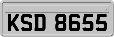 KSD8655