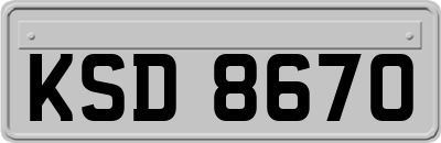 KSD8670
