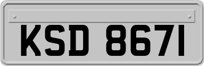 KSD8671