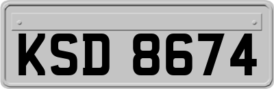 KSD8674