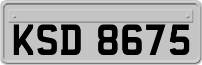 KSD8675