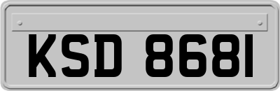 KSD8681
