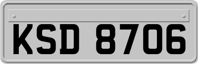 KSD8706