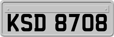 KSD8708