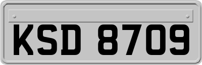 KSD8709