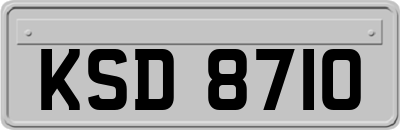 KSD8710