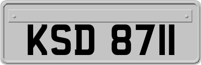 KSD8711