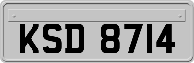 KSD8714