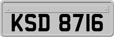 KSD8716
