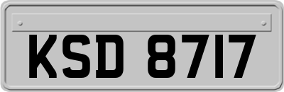 KSD8717