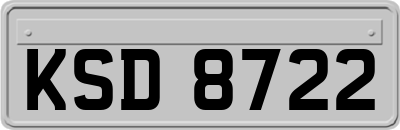 KSD8722